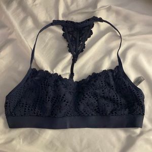 American Eagle Outfitters Aerie bralettes